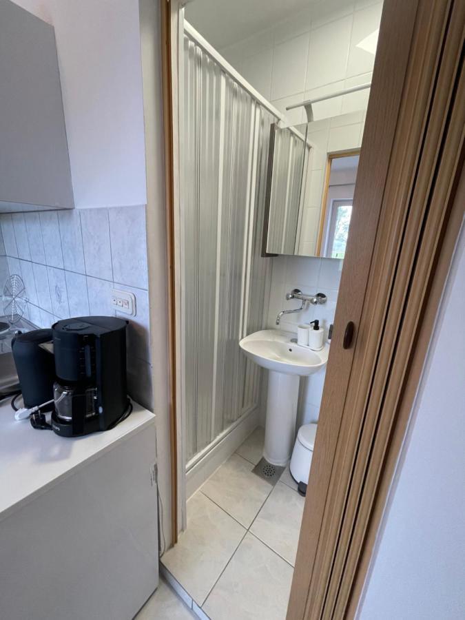 Enna Apartment 4 Meerblick Perfect Location Medulin Exterior foto